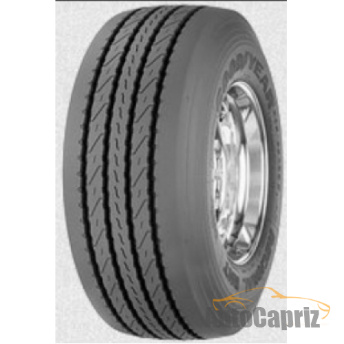 Грузовые шины Goodyear REG RHT II TL  (Прицепная ось) 245/70 R19.5 141/140J